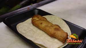 Filiberto's lunch menu pollo asado burrito $6.59 carne asada burrito $7.28 beef burrito $6.52 fish burrito $6.59 chicken burrito $5.84 Taco Fish Youtube