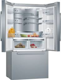 First, it has dual compressors and evaporators and is the. Bosch B36ct80sns 36 Inch Smart Counter Depth French Door Refrigerator With Ice Maker Internal Water Dispenser Touch Control Panel Led Light Vitafreshpro Dual Evaporators Multiairflow Energy Star Certified Humidity Controlled Drawers Amazon