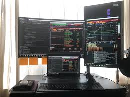 A bloomberg terminal is a computer program provided by bloomberg l.p. Putting Employees First How Bloomberg Supports Its Global Workforce While Working Remotely Our Stories Bloomberg L P