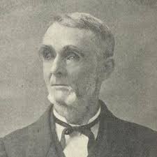 Profile for Robert Dudley Adams