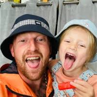 9 "Daniel Leedham" profiles