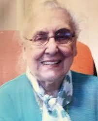 Dorothy Ryan Obituary (1929