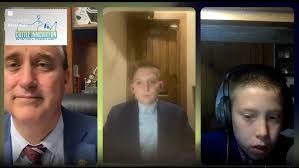 TSCRA and The Farm Bill-With Carl Ray Polk Jr. and Congressman Nathaniel  Moran