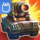 Block tank wars 2 is the sequel to the first successful part of the game block tank wars. Block Tank Wars 2 Mod Mnogo Deneg 2 3 Apk Skachat Besplatno Na Android