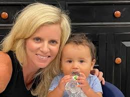 Fundraiser by Ashten Cash : Nikki Buffington's (Forrester) Medical Expenses