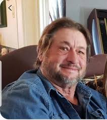 Robert Lee Trotter, 1953-2020