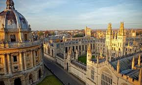 Analyses reveal single standard dose efficacy from day 22 to day. Fakta University Of Oxford Yang Memikat Banyak Pelajar Internasional
