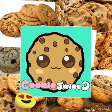 Fake call cookie from swirlc apk 10 download apk. Cookie Swirl C Bites Hehehehehe Cookie Swirl C Fun Cookies Swirl