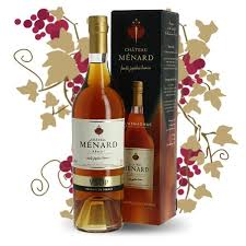 Menard Bas Armagnac Vsop 70 Cl Alcool Produits
