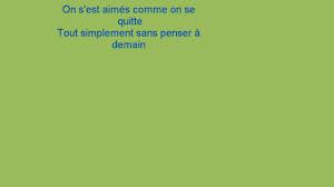 Salut Les Amoureux Joe Dassin In 2020 Joe Dassin French Songs Songs