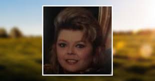 Christine Hamner Obituary May 31, 2014