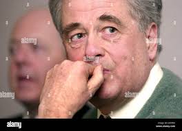 Macleod chief hi-res stock photography and images