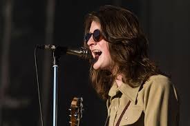 Blossoms Tom Ogden Editorial Stock Photo