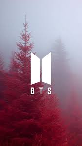 Bts wallpaper backgrounds logo 53 ideas #wallpaper. Bts Symbol Wallpapers Wallpaper Cave