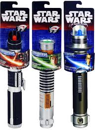 It sits with other specialized lightsaber hilts such as kylo ren's , yoda's and count dooku's. Star Wars Bladebuilders Lightsabers Darth Vader Luke Skywalker Kanan Jarrus Extendable Lightsabers Battle Set Bundle 3 Pack Buy Online In Guernsey At Guernsey Desertcart Com Productid 126607169