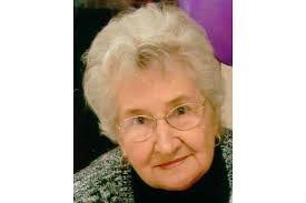 Frances Grubb Obituary (1929