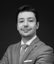 Roberto Calles, en H&A