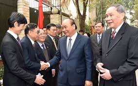 Theo chương trình nghị sự dự kiến của quốc hội, ngày mai, 1/4. Thá»§ TÆ°á»›ng Nguyá»…n Xuan Phuc Lam Viá»‡c Vá»›i T Æ° Há»™i Náº¡n Nhan Cháº¥t Ä'á»™c Da Cam Ä'i O Xin Viá»‡t Nam Bao Nhan Dan