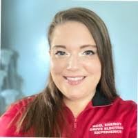 Sarah Coon's Instagram, Twitter & Facebook