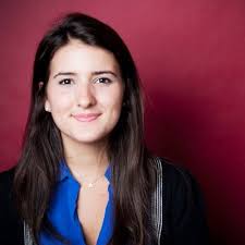 Kayla Bliesener Email & Phone Number