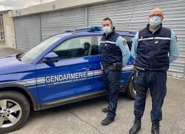 Previsions météo pour léguevin heure par heure. Leguevin Deux Gendarmes Sauvent La Vie A Une Femme En Arret Cardiaque Apres Une Tentative De Suicide Actu Toulouse