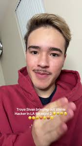 Vinnie and June Troy