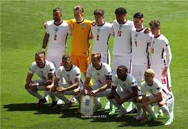 ويحافظ المنتخب الإنجليزي على صدارة المجموعة التاسعة برصيد 16 نقطة. Ù…Ù†ØªØ®Ø¨ Ø¥Ù†Ø¬Ù„ØªØ±Ø§