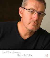 My Journey to "The 50-Mile Bouquet" Book