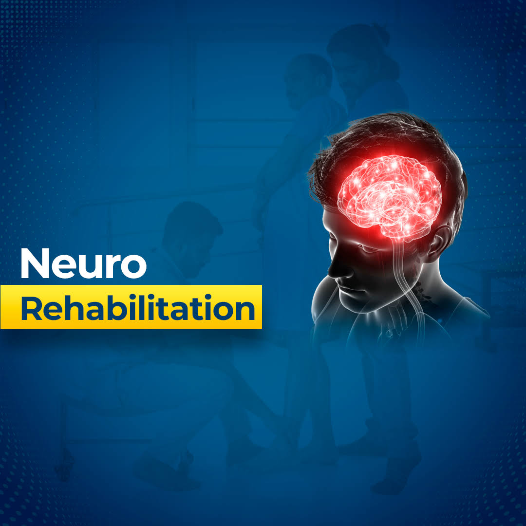 Neuro Rehabilitation
