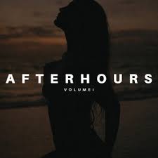 Afterhours — Volume 1