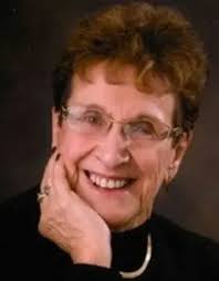 Obituary: Shirley Ann (Avery) Poole (1935-2023)