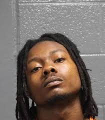 Oklahoma County Name: PHILLIP GUYTON Arrest Date: November 26, 2025  Offenses: