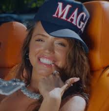 Woah Vicky's page posted that she's been kidnapped in Nigeria! 😯