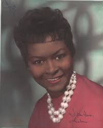 Delores Ray Obituary