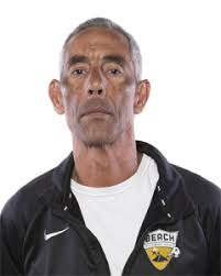 Beach FC Boys 2007 Pena