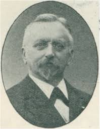 Danske byer og deres mænd