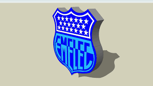 Emelec average scored 1.89 goals per match in season 2021. Emelec 3d Warehouse