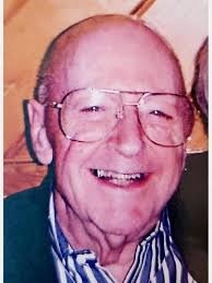 Thomas Jordan Obituary (1929