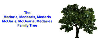 The Descendancy of Charles Medaris (4)