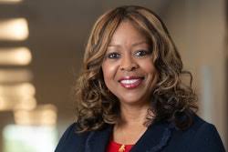 Dr. Nancy Lynne Westfield, Wabash College