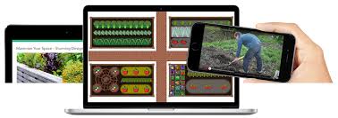 Vegetable Garden Planner Garden Planning Apps Growveg Com