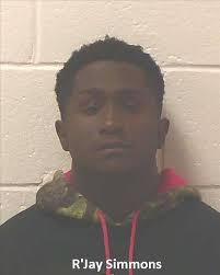 Over the past several weeks, as the investigation into the death of Marquise  Hardwick progressed additional arrests have been made after interviewing  numerous suspects. Tilisha Sanford 37, Darius Hunt 21, R'Jay Simmons