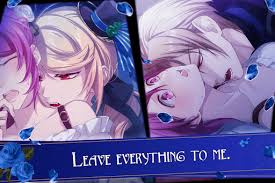 Meet a total survival otome! Blood In Roses Otome Game Dating Sim Shall We Apk Mod 1 9 2 Unlimited Money Crack Games Download Latest For Android Androidhappymod