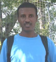 Dr. Asmamaw Alemu Abtew — Professur für Tropische und Internationale  Forstwirtschaft — TU Dresden