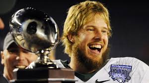 Nick Florence to Join Baylor Sports Media Network as Color Analyst