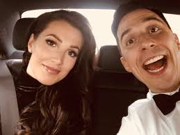 Maybe you would like to learn more about one of these? Russell Kane Honoured To Be Involved In Hosting The Prince S Trust Event Tonight Kicking Off At A Very Regal Residence Facebook