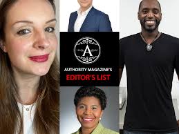 Editor's List: Authority Magazine's Favorite 'Five Things Videos' About “5  Things I Wish Someone Told Me Before I Became A CEO”