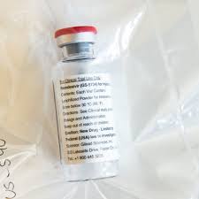 Nih Critical Study Of Covid 19 Drug Shows Patients Respond To Treatment