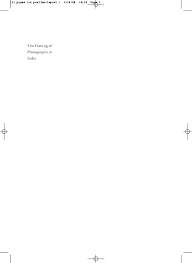 PDF) Photography in Colonial India ...