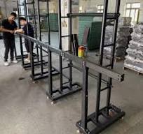 Soporte de suelo para pantalla LED - Soluciones duraderas y ...